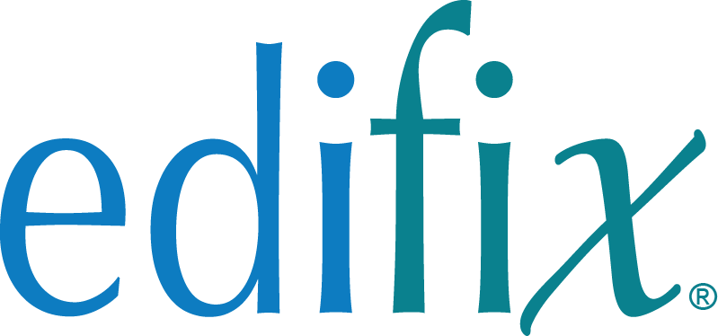 Edifix logo